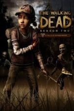 the walking dead season 2